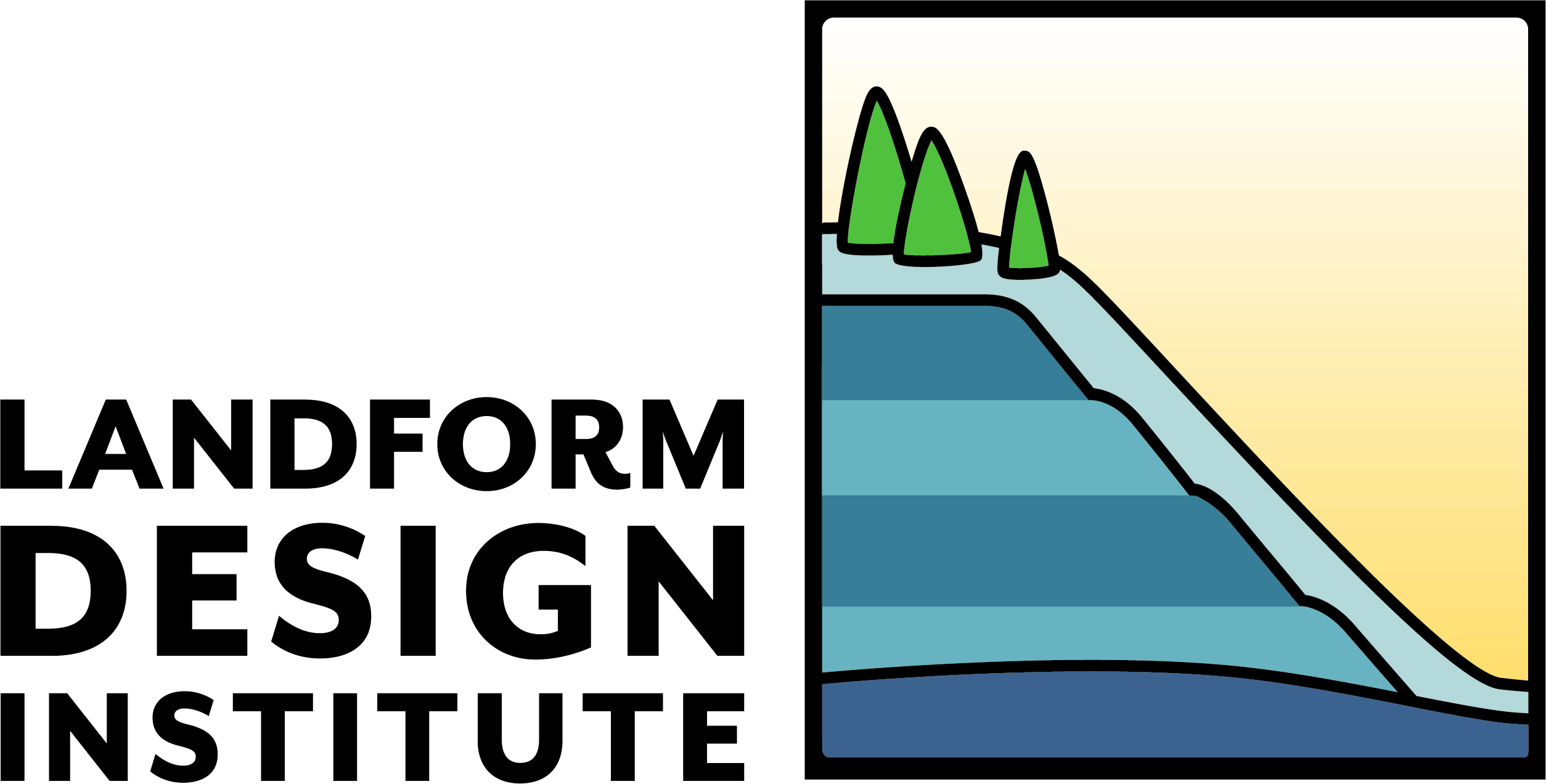 Okane Consultants mine closure Landform design institute